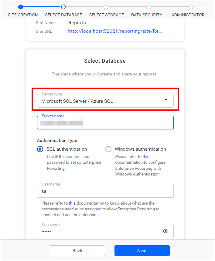 Select MSSqL