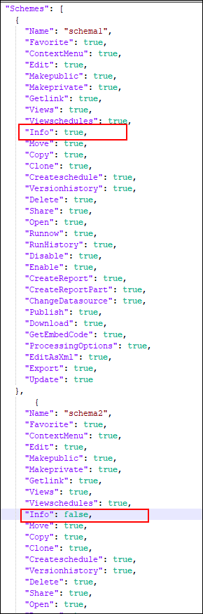 Sample Example