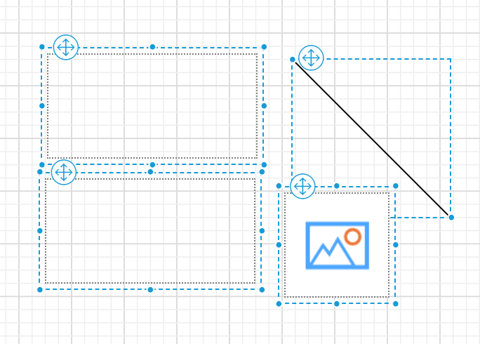 Resize the table column