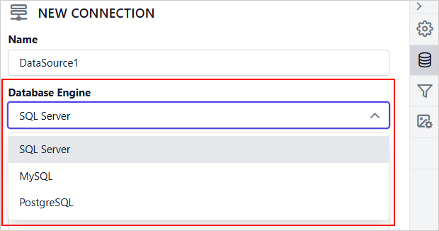 Database Engine