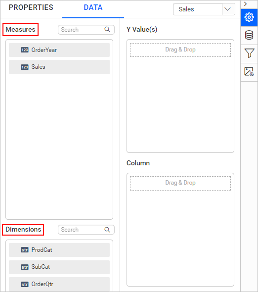 Measures and dimensions
