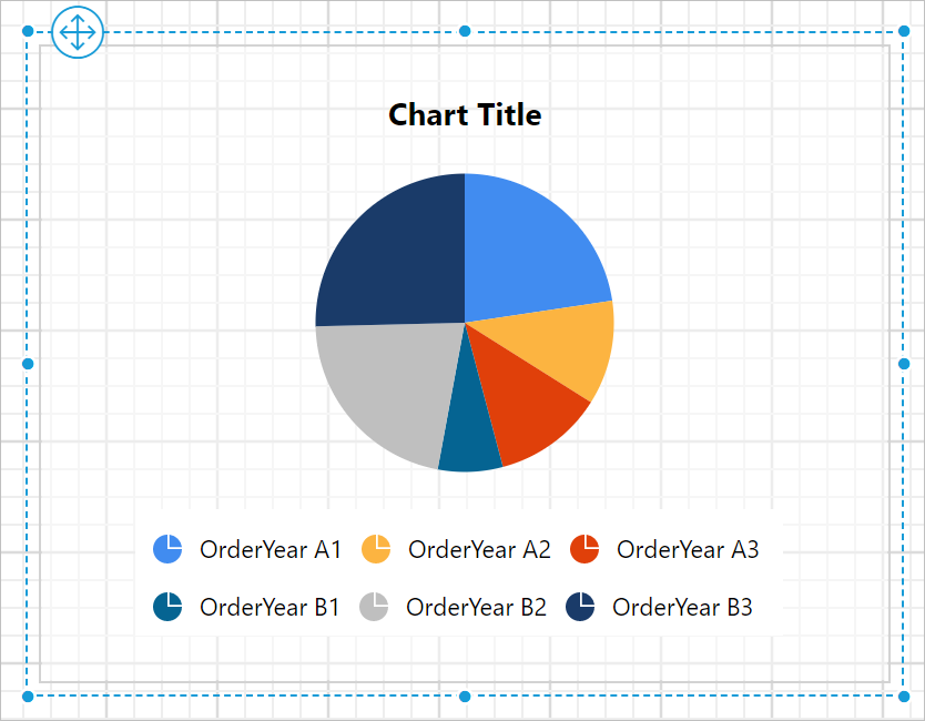 Preview of row value grouping 