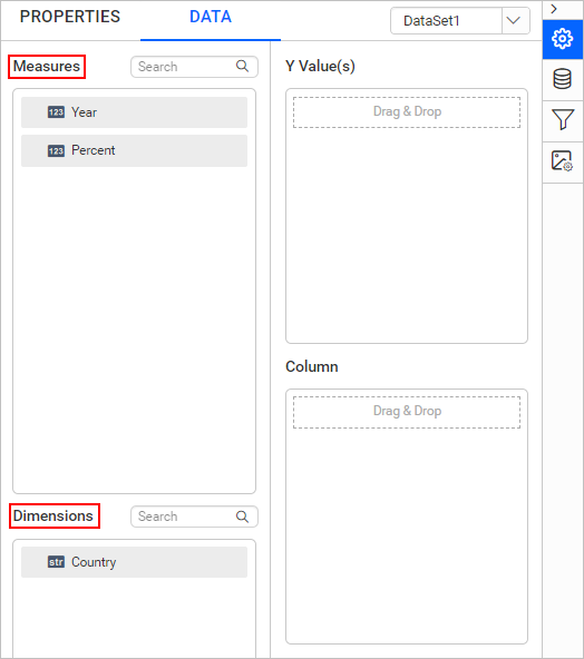 Measures and dimensions