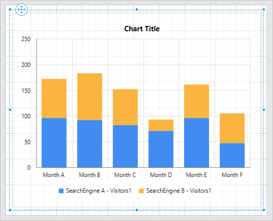 Preview of row value grouping 