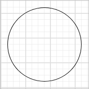 Drag and drop shape report item into design area