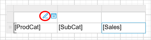 Text editor dialog